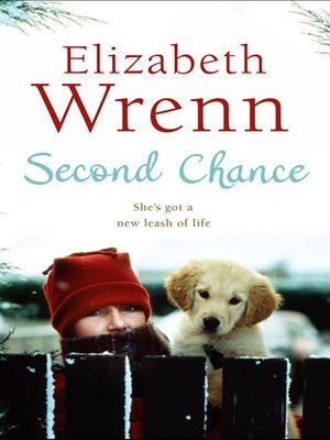 cover image of Second Chance